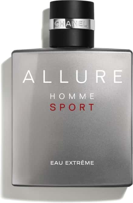 Allure Homme Sport
