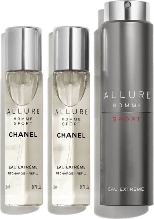 Allure Homme Sport