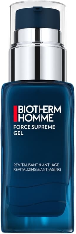 Force Supreme Gel