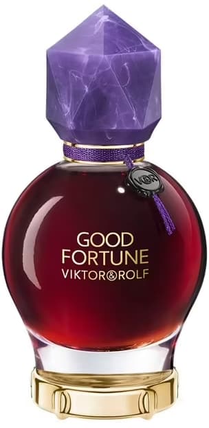 Good Fortune Elixir Intense