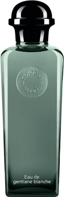 HERMÈS Eau de Gentiane Blanche