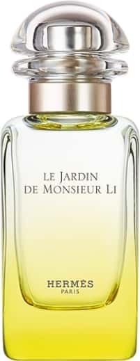 Le Jardin de Monsieur Li