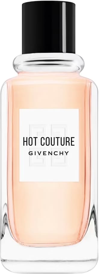 Givenchy Hot Couture