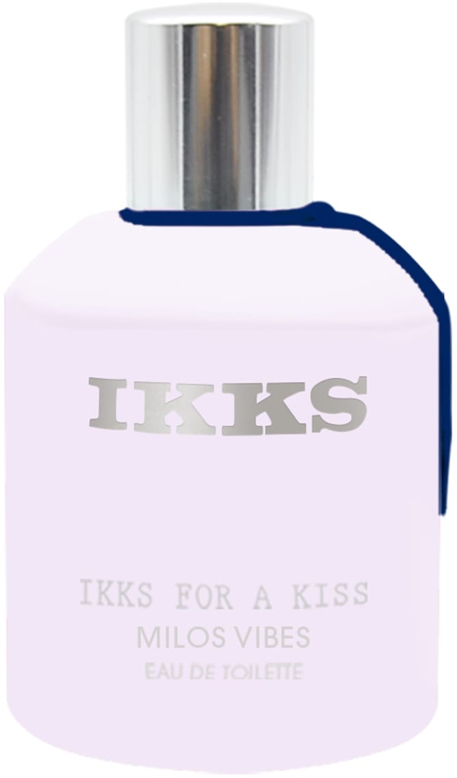 IKKS For a Kiss