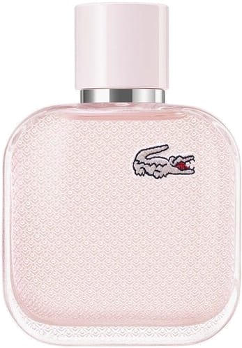 Lacoste L.12.12 Rose Eau Fraîche