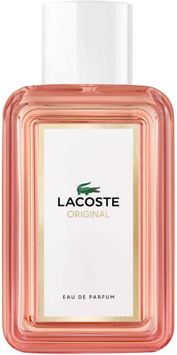 Lacoste Original pour Femme