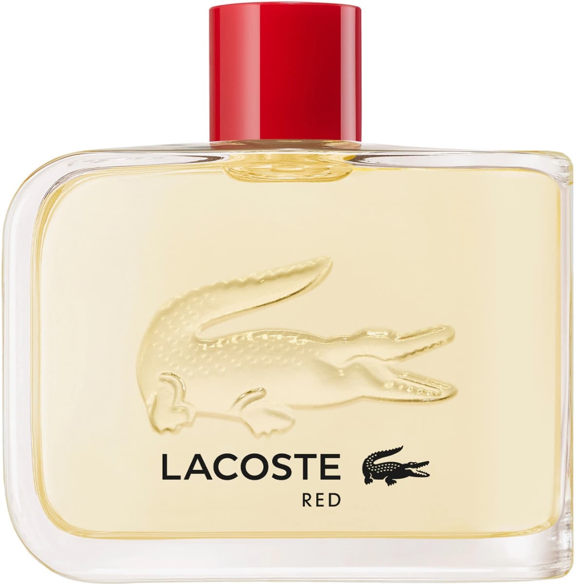 Lacoste Red