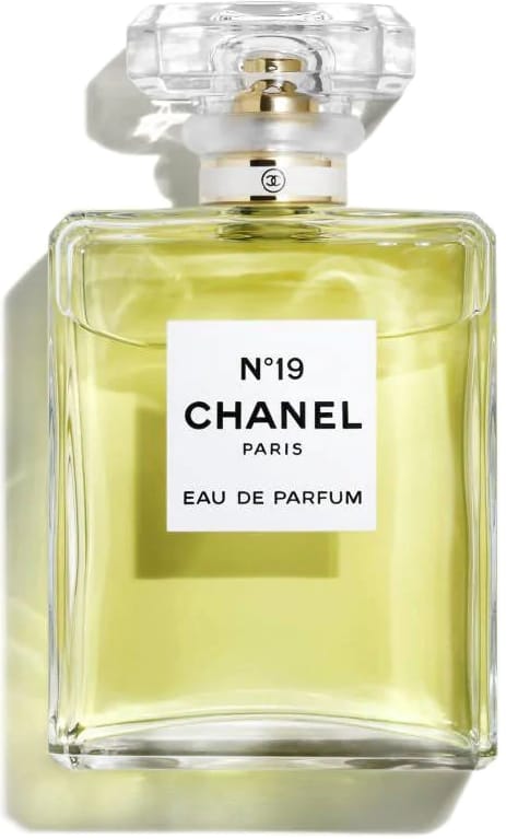 CHANEL N°19