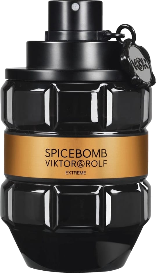 Viktor & Rolf Spicebomb Extreme
