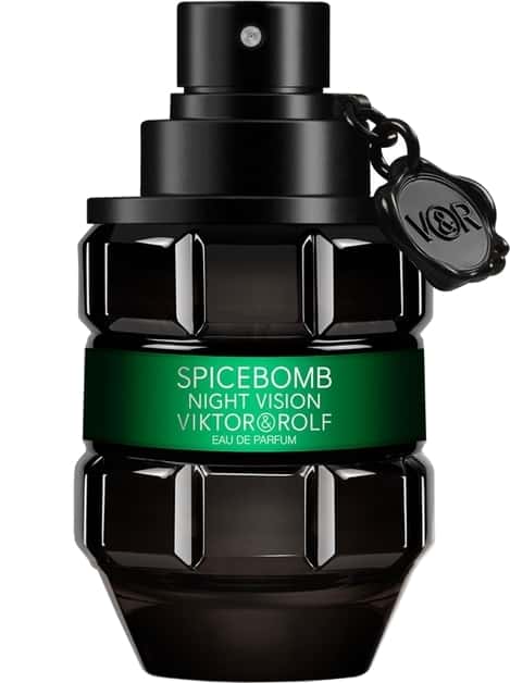 Spicebomb Night Vision