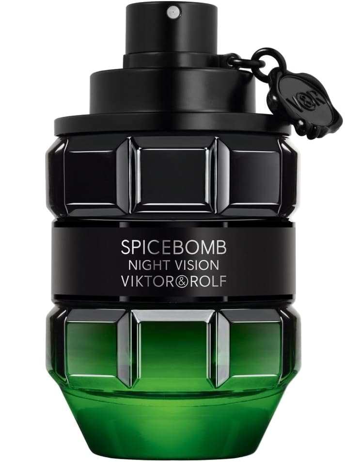 Spicebomb Night Vision
