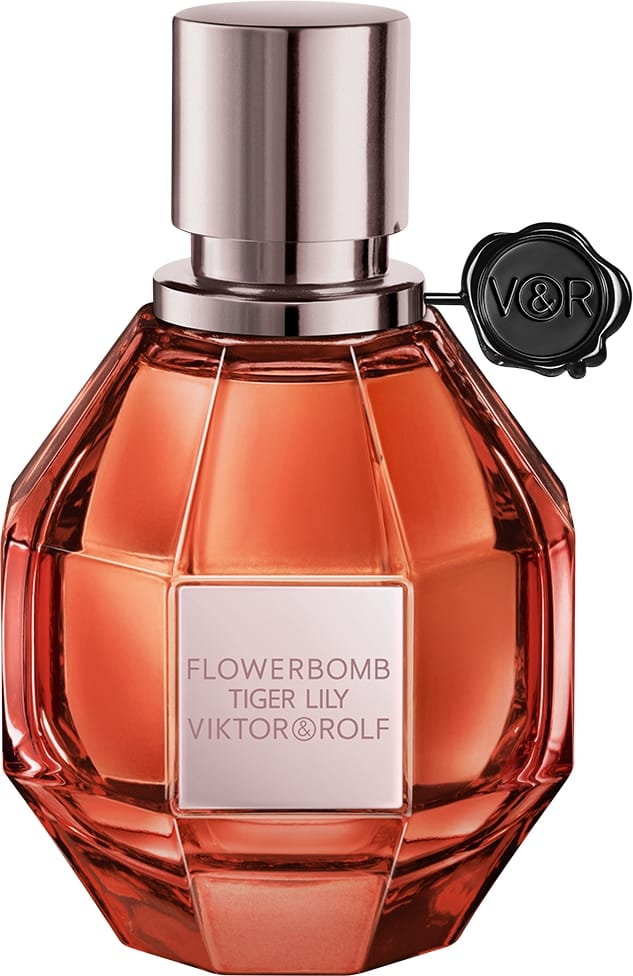 Viktor & Rolf Flowerbomb Tiger Lily