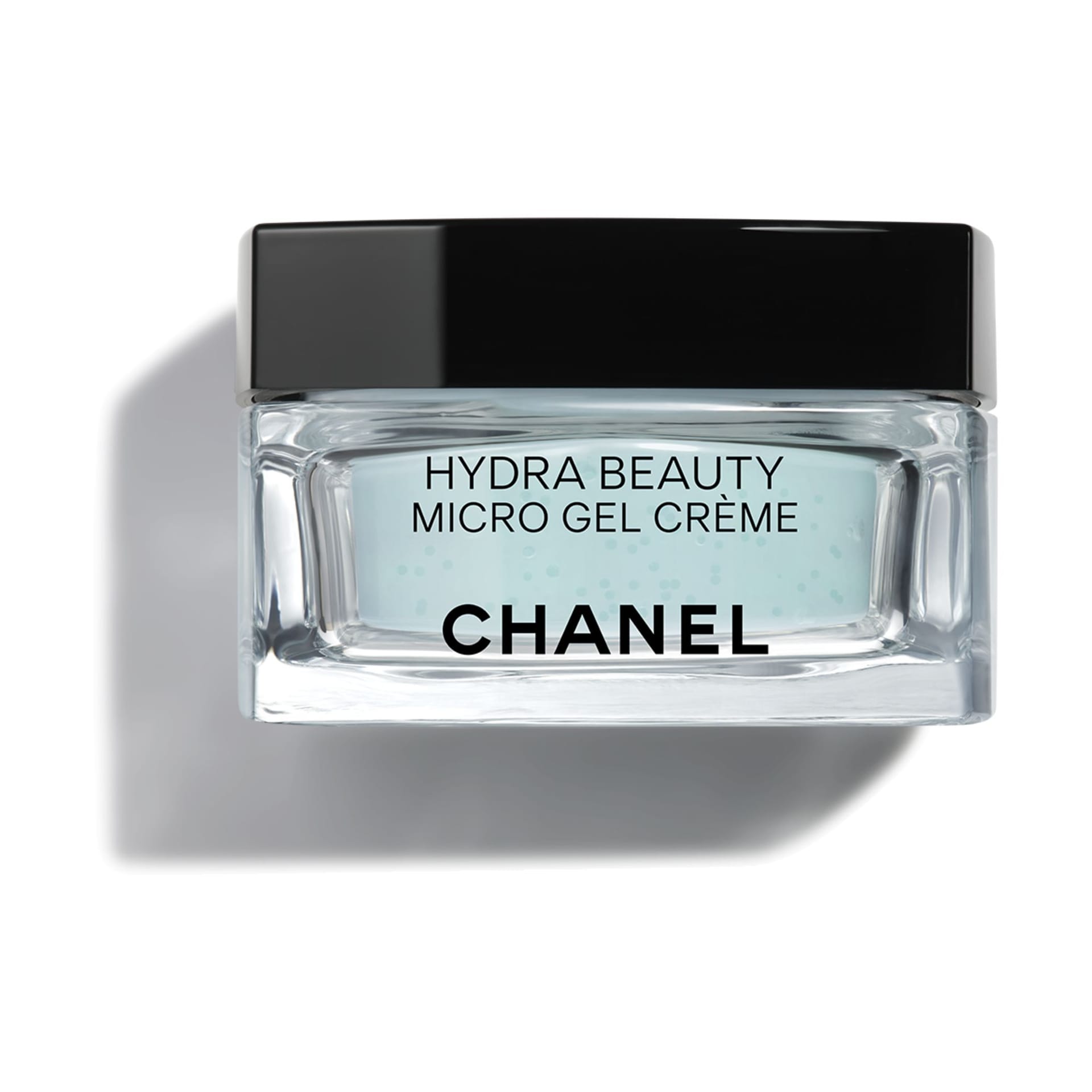 CHANEL Hydra Beauty Micro Gel Crème