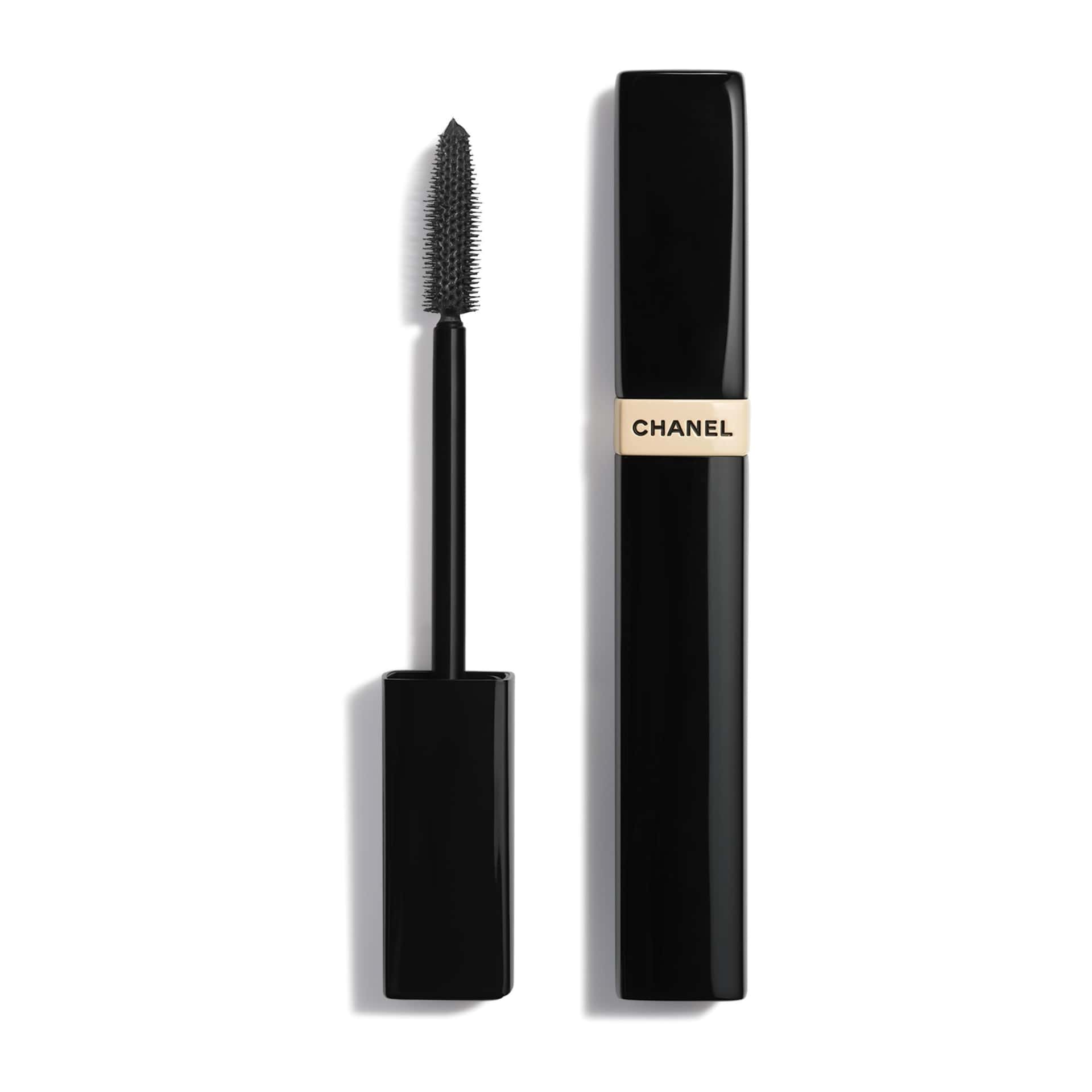 Les Beiges Mascara Volume et Définition