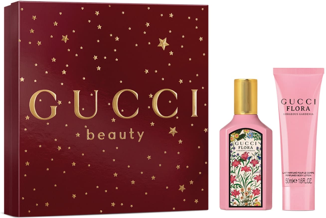 Coffret Parfum