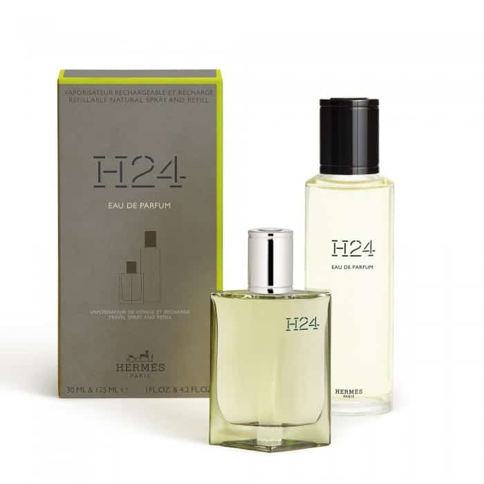 Vapo 30 ml + Recharge 125 ml