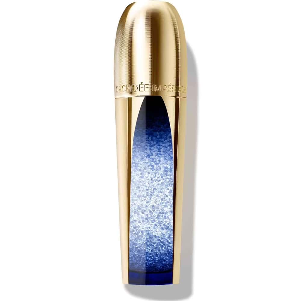 Orchidée Impériale