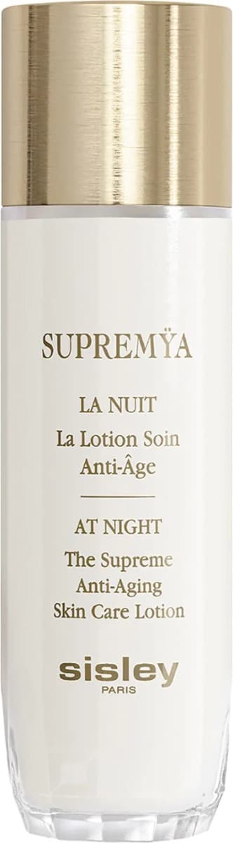 Supremÿa La Nuit