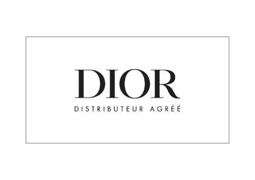 Dior - Détaillant Agréé / Authorized Retailer