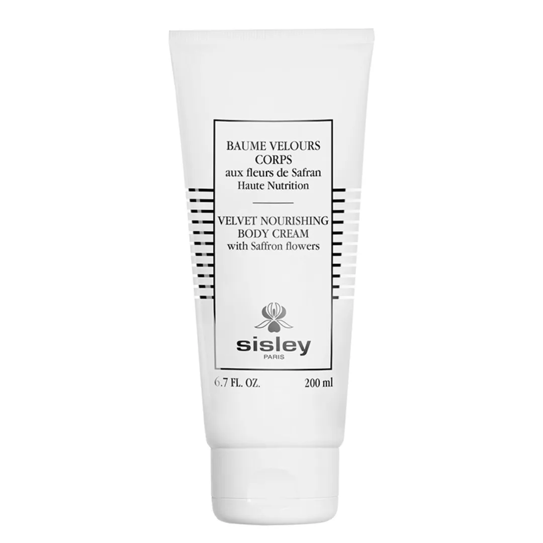 Baume Velours Corps aux Fleurs de Safran