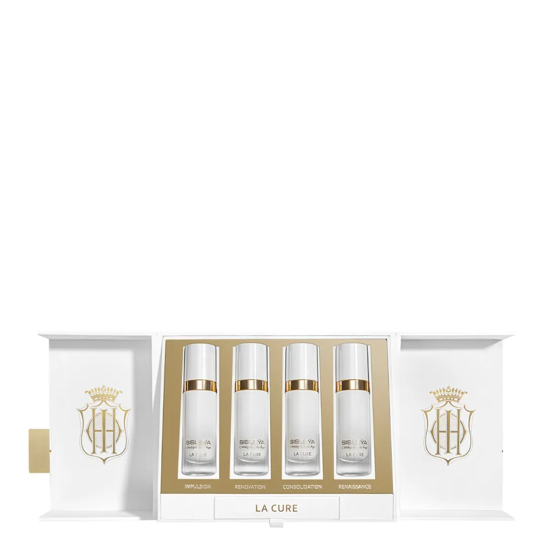 Sisleÿa L'Intégral Anti-Âge